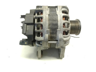 Генератор 231001910R Dacia Lodgy