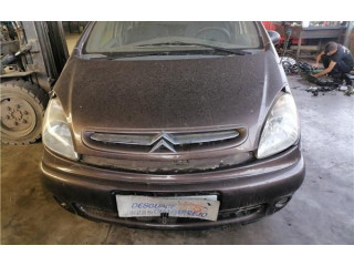 Зеркало (механическое) Citroen Xsara Picasso - года