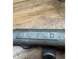 Топливная рампа 03L130089, 300000388 Volkswagen Golf VI