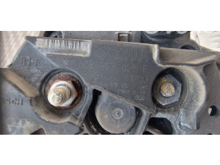 Генератор 028903028 Seat Alhambra (Mk1)