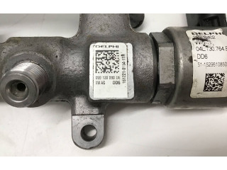 Vstřikovací lišta 059130090DE, 04L130764B Audi Q7 4L