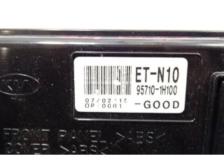 Дисплей 957101H100, ETN10 KIA Ceed