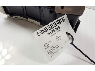 Панель приборов 78100SZTG112 Honda CR-Z