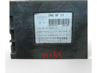 Řídící jednotka 46476428-IAW8F.5T, 46476428-IAW8F.5T   Fiat Punto (176) 1997