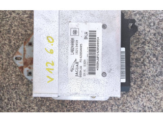 Блок управления LAB2400BA, 16213459 Jaguar XJ X300