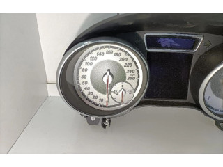 Přístrojová deska Mercedes-Benz GLA W156 2013 A1569003701