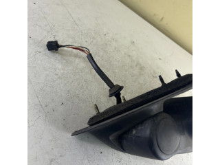 Зеркало электрическое левое Jeep Cherokee III KJ 2001-2008 года