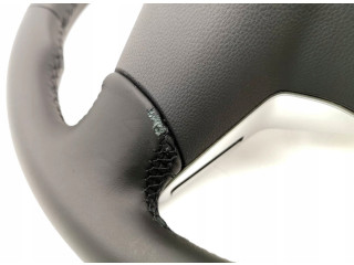 Руль Volkswagen Golf VII  2013 - 2019 года nan, CZARNY      