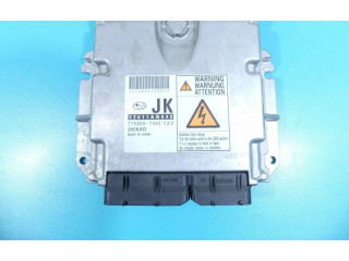 Řídící jednotka 275800-7492, IMPRK1356505 Subaru Legacy 2008