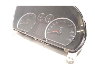 Přístrojová deska Hyundai i30 2009 940032R010