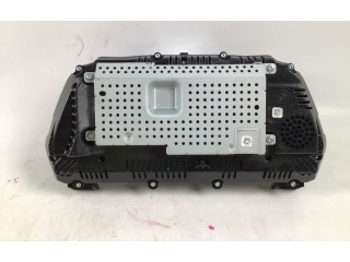 Přístrojová deska Toyota Supra A90 2020 9433947