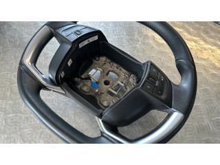 Руль Citroen C4 II Picasso  2013-2018 года 98057438ZD      