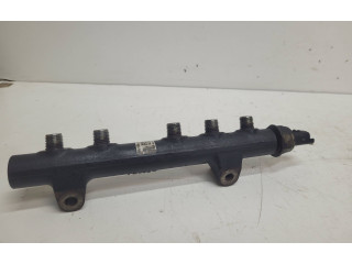 Топливная рампа 9684753080   Citroen DS3   для двигателя 9H05