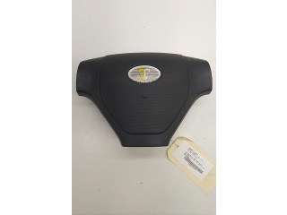 Подушка безопасности водителя 569002C501LK   Hyundai Coupe