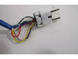 Зеркало электрическое Mitsubishi Outlander 2013 - 2021 года