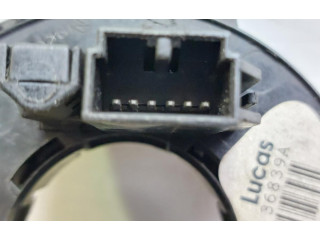 Подрулевой шлейф SRS YRC100180, 36839A Rover 100