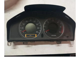 Панель приборов 36002604, 31270905AA Volvo S60