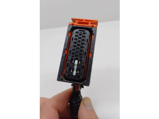 Блок АБС Honda Accord 2003 - 2007 года