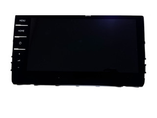 Дисплей 5G6919606, A2C15167300 Volkswagen e-Golf