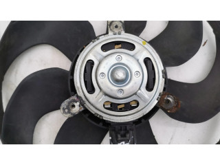 Вентилятор радиатора Ford Galaxy 2.0