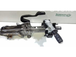 Рулевая рейка 1K1419502BB Volkswagen Golf SportWagen - года