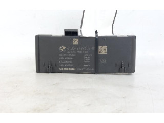 Řídící jednotka 8739659, 8739659 Mini Cooper Countryman F60 2016