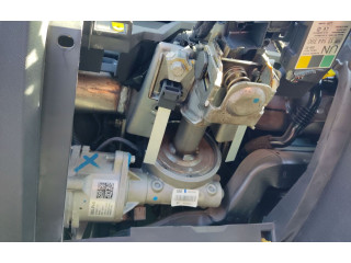    Рулевая рейка 26108652, 13247206   Opel Meriva A 2003 - 2010 года