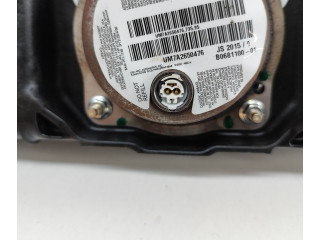 Подушка безопасности пассажира 8V0880204E Volkswagen Golf VII