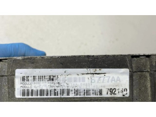 Řídící jednotka 04745860 Chrysler Sebring (ST-22 - JR) 2001