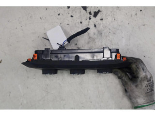 Блок управления климат-контролем    Jeep Renegade