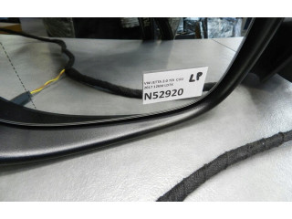 Зеркало электрическое        Volkswagen Jetta VI  2011 - 2018 года   