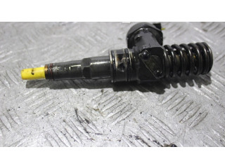 Форсунка 0414720215 Skoda Octavia Mk2 (1Z)