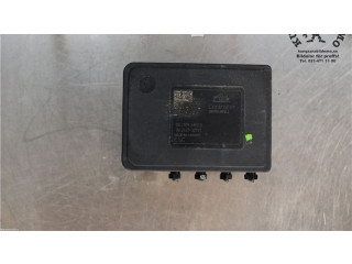 Блок АБС 58910B4B10, 58900-B4800   Hyundai  i10  2013 - 2018 года