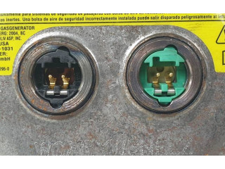 Подушка безопасности водителя 676036605   Mini One - Cooper Cabrio R52