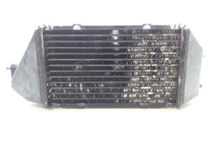 Интеркулер 19710RMAE01, 1270000710 Honda FR-V