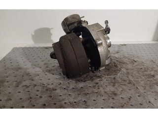 Turbodmychadlo Турбина 54399700030, 507858H82303720 Nissan Qashqai K9K