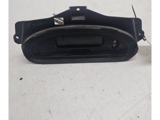 Дисплей    P8200028364A   Renault Scenic I