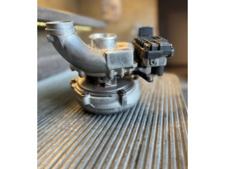 Turbodmychadlo Турбина A6420901686, 802774-6 Mercedes-Benz S W222 om642.861