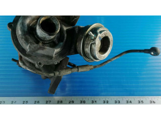 Turbodmychadlo Турбина 55231037 Citroen Nemo 0.0