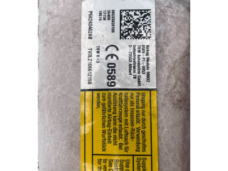 Подушка безопасности в сиденье P68243462AB, TY3LZ106612150   Jeep Compass