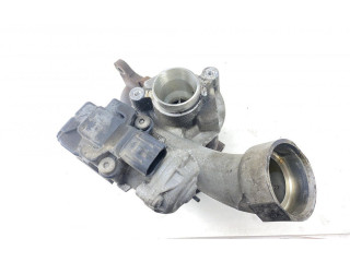  Турбина Skoda Octavia Mk3 (5E)  04E145721S, 04E145721S   для двигателя CPWA      