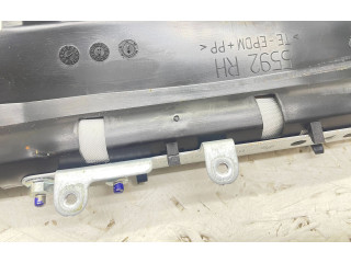 Подушка безопасности в сиденье 601321600C   Volvo XC90