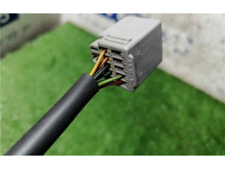 Zpětné zrcátko  Ford Mondeo MK I 2007    