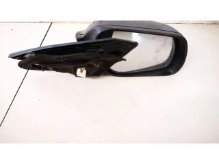 Zpětné zrcátko pravé Mazda 3 I 2004 e4012220, e4012221
