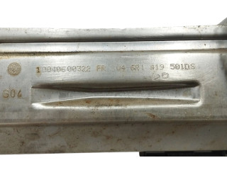    Рулевая рейка 6R1419501DS   Seat Ibiza IV (6J,6P) 2008 - 2017 года