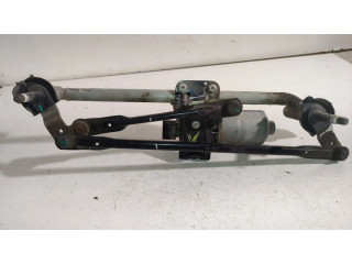 Механизм стеклоочистителей (трапеция)