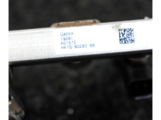 Vstřikovač HX7G9H487AC, HX7G9D280BB Ford Escape III