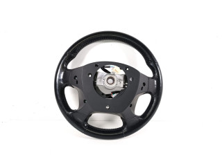 Руль Mitsubishi Outlander 2013 - 2021 года