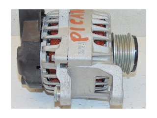 Рулевая рейка  Генератор 3730004070, 3730004070   KIA Picanto 2017 -  года