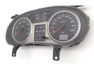 Спидометр (приборный щиток) P8200261102 Renault Clio II